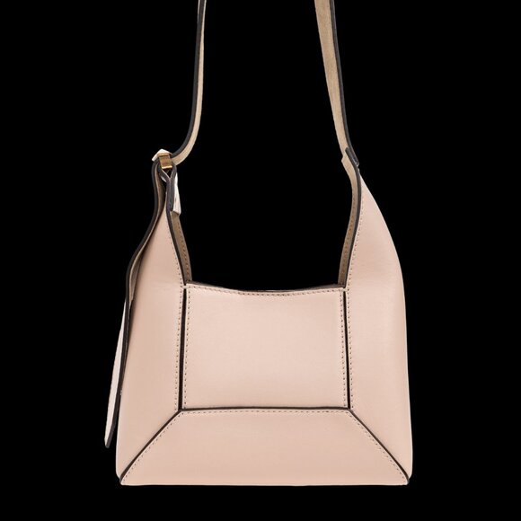 Jimmy Choo ‘Diamond Small’ Bag in PINK - Picture 3 of 4